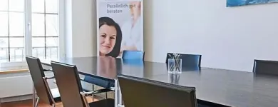 Unternehmen 2 Bild ECOVIS WS&P WIRTSCHAFTSPRÜFUNG AG Unternehmensberater, Organisationsberater am Zurich ZH