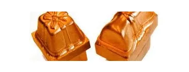 Entreprises 4 image EGLOFF GRAVUREN AG Schmuck/Uhren/Edelmetallwaren dans Würenlos AG