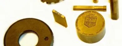 Entreprises 5 image EGLOFF GRAVUREN AG Schmuck/Uhren/Edelmetallwaren dans Würenlos AG