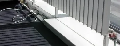 Immagine 3 azienda EHB BRÜSTUNGSTECHNIK AG Elektro-Dienstleistungen in Oftringen AG