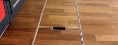 Immagine 8 azienda EHB BRÜSTUNGSTECHNIK AG Elektro-Dienstleistungen in Oftringen AG