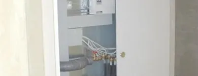 Immagine 9 azienda EHB BRÜSTUNGSTECHNIK AG Elektro-Dienstleistungen in Oftringen AG
