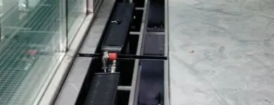 Immagine 1 azienda EHB BRÜSTUNGSTECHNIK AG Elektro-Dienstleistungen in Oftringen AG