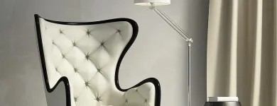 Immagine 3 azienda EINRICHTUNGS ATELIER WILLISEGGER & STEFANO GMBH Wohnaccessoires Einzelhandel in Zurich ZH