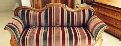 Immagine 1 azienda EINRICHTUNGS ATELIER WILLISEGGER & STEFANO GMBH Wohnaccessoires Einzelhandel in Zurich ZH