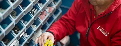 Unternehmen 3 Bild ELEKTRO BRODBECK AG Telekommunikation am Reinach Bl BI