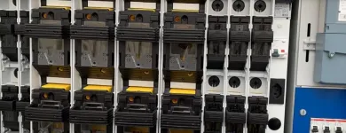 Unternehmen 6 Bild ELEKTRO BUDMIGER AG Photovoltaik, Solaranlagen am Zufikon AG