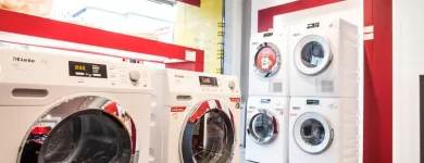 Immagine 1 azienda ELEKTRO LÜSCHER & ZANETTI AG MUHEN Kundendienste für Elektrogeräte in Muhen AG