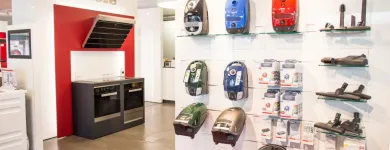 Immagine 2 azienda ELEKTRO LÜSCHER & ZANETTI AG MUHEN Kundendienste für Elektrogeräte in Muhen AG