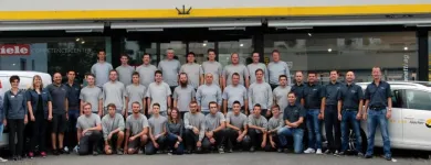 Immagine 6 azienda ELEKTRO LÜSCHER & ZANETTI AG MUHEN Kundendienste für Elektrogeräte in Muhen AG