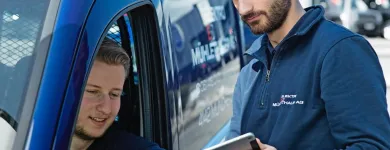 Immagine 3 azienda ELEKTRO MÜHLETHALER AG Telekommunikation in Münchenstein BL