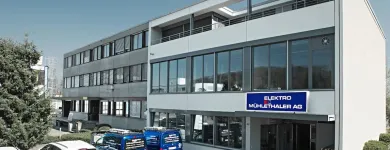 Immagine 1 azienda ELEKTRO MÜHLETHALER AG Telekommunikation in Münchenstein BL