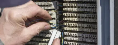 Immagine 8 azienda ELEKTRON 4.0 - WILHELM GMBH Werbewirtschaft/Verkaufsförderung in Münchenstein BL