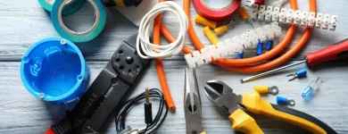 Immagine 21 azienda ELEKTRON 4.0 - WILHELM GMBH Werbewirtschaft/Verkaufsförderung in Münchenstein BL