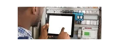 Unternehmen 1 Bild ELNO ELEKTRONOTRUF AG Kundendienste für Heizungs- und Sanitärtechnik am Basel BL