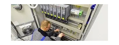 Unternehmen 3 Bild ELNO ELEKTRONOTRUF AG Kundendienste für Heizungs- und Sanitärtechnik am Basel BL