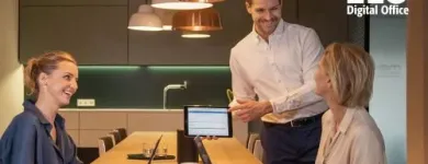 Immagine 8 azienda ELO DIGITAL OFFICE CH AG Unternehmensberater, Organisationsberater in Wallisellen ZH