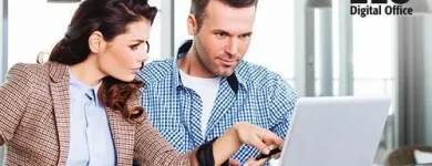 Immagine 5 azienda ELO DIGITAL OFFICE CH AG Unternehmensberater, Organisationsberater in Wallisellen ZH