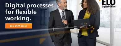 Immagine 6 azienda ELO DIGITAL OFFICE CH AG Unternehmensberater, Organisationsberater in Wallisellen ZH