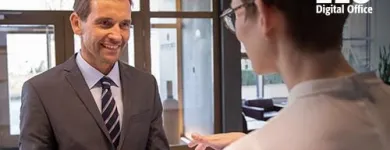 Immagine 7 azienda ELO DIGITAL OFFICE CH AG Unternehmensberater, Organisationsberater in Wallisellen ZH