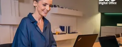 Immagine 2 azienda ELO DIGITAL OFFICE CH AG Unternehmensberater, Organisationsberater in Wallisellen ZH