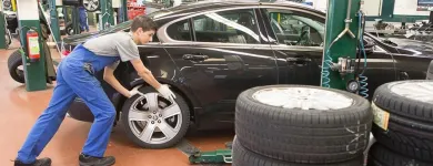 Entreprises 3 image EMIL FREY AG AUTOCENTER SAFENWIL Kfz-/Zweirad-Dienstleistungen dans Safenwil AG