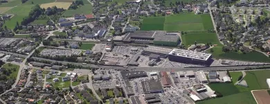 Entreprises 1 image EMIL FREY AG AUTOCENTER SAFENWIL Kfz-/Zweirad-Dienstleistungen dans Safenwil AG