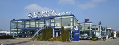 Entreprises 2 image EMIL FREY AG AUTOCENTER SAFENWIL Kfz-/Zweirad-Dienstleistungen dans Safenwil AG