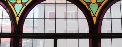 Immagine 2 azienda EMMAÜS CENTRE VILLE Textil/Bekleidung in La Chaux-De-Fonds NE