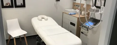 Unternehmen 1 Bild EPILATION DÉFINITIVE - DÉPIL TECH NEUCHÂTEL Kosmetiksalons am Neuchâtel NE