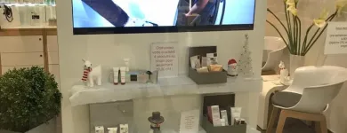 Unternehmen 2 Bild EPILATION DÉFINITIVE - DÉPIL TECH NEUCHÂTEL Kosmetiksalons am Neuchâtel NE