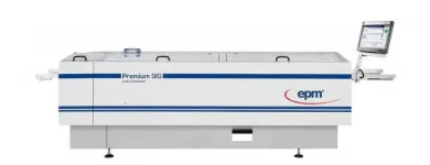 Immagine 2 azienda EPM HANDELS AG Schweisstechnik in Dottikon AG