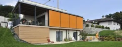 Immagine 3 azienda EPPRECHTARCHITEKTEN SIA HTL AG Baudienstleistungen in Olten SO