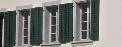 Immagine 5 azienda EPPRECHTARCHITEKTEN SIA HTL AG Baudienstleistungen in Olten SO