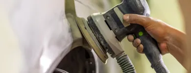 Unternehmen 4 Bild ERCOLANI AUTOSPENGLEREI - MALEREI AG Schlüsselservice am Kriens LU