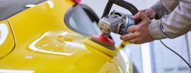 Unternehmen 8 Bild ERCOLANI AUTOSPENGLEREI - MALEREI AG Schlüsselservice am Kriens LU
