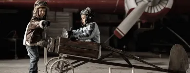 Unternehmen 7 Bild ERFOLGSWELT URSULA AESCHBACH Unternehmensberater, Organisationsberater am Villmergen AG