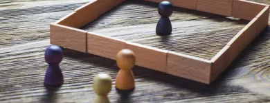 Unternehmen 1 Bild ERFOLGSWELT URSULA AESCHBACH Unternehmensberater, Organisationsberater am Villmergen AG