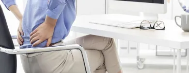 Unternehmen 1 Bild ERGOPOINT GMBH Ärzte am Zurich ZH