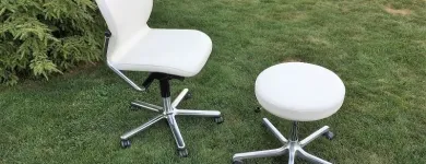 Unternehmen 73 Bild ERLACHER POLSTER GMBH Polstereien, Sattlereien am Langenthal BE