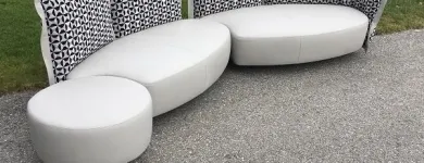 Unternehmen 78 Bild ERLACHER POLSTER GMBH Polstereien, Sattlereien am Langenthal BE