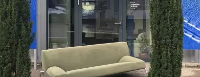 Unternehmen 87 Bild ERLACHER POLSTER GMBH Polstereien, Sattlereien am Langenthal BE