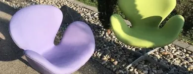 Unternehmen 88 Bild ERLACHER POLSTER GMBH Polstereien, Sattlereien am Langenthal BE