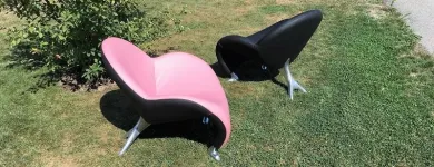 Unternehmen 93 Bild ERLACHER POLSTER GMBH Polstereien, Sattlereien am Langenthal BE