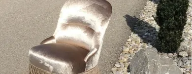 Unternehmen 97 Bild ERLACHER POLSTER GMBH Polstereien, Sattlereien am Langenthal BE