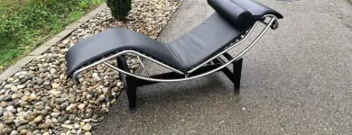Unternehmen 8 Bild ERLACHER POLSTER GMBH Polstereien, Sattlereien am Langenthal BE