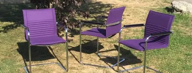 Unternehmen 9 Bild ERLACHER POLSTER GMBH Polstereien, Sattlereien am Langenthal BE