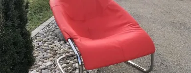 Unternehmen 10 Bild ERLACHER POLSTER GMBH Polstereien, Sattlereien am Langenthal BE