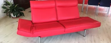 Unternehmen 13 Bild ERLACHER POLSTER GMBH Polstereien, Sattlereien am Langenthal BE