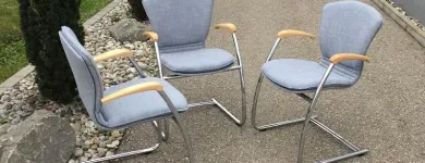 Unternehmen 19 Bild ERLACHER POLSTER GMBH Polstereien, Sattlereien am Langenthal BE